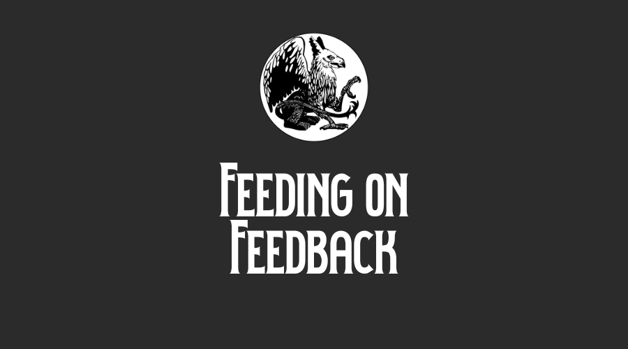 Last Era Devlog 2: Feeding on Feedback