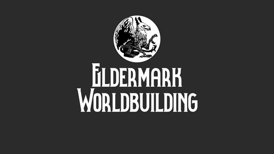Last Era Devlog 8: Eldermark Worldbuilding