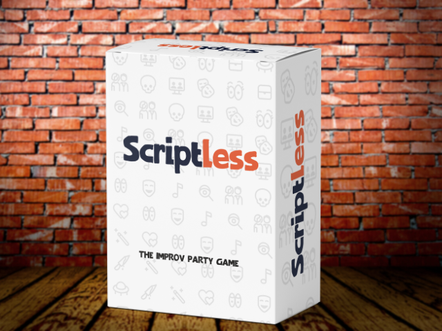 Scriptless